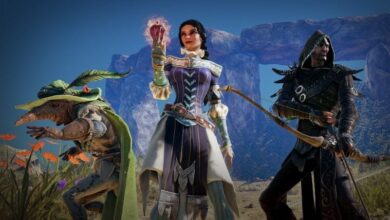 Microsoft Asks for More Time for Fable 17 Microsoft Asks for More Time for Fable