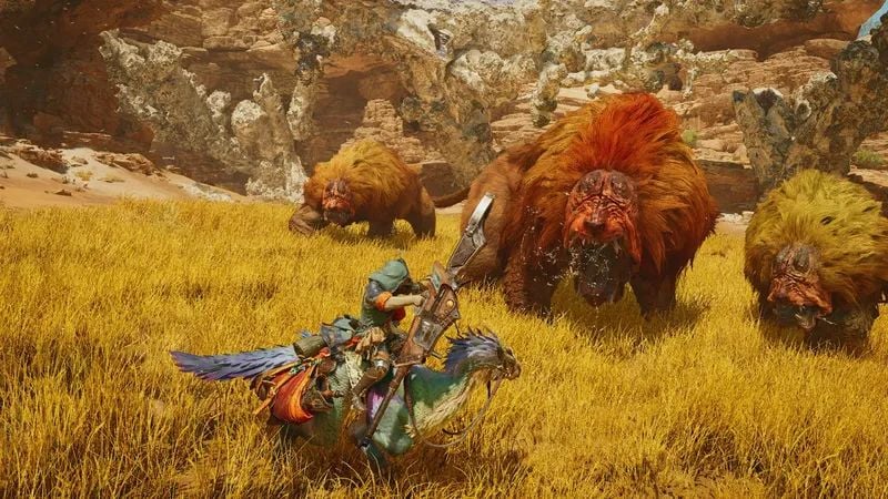 Monster Hunter Now, Wilds Episode 2 is Coming