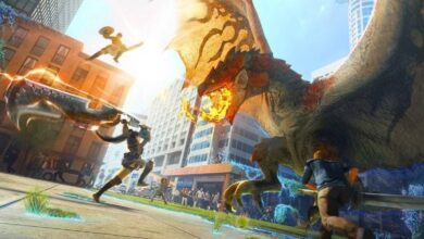 Monster Hunter Now, Wilds Episode 2 is Coming 19 Monster Hunter Now Wilds Episode 2 is Coming