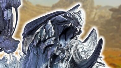 Monster Hunter Wilds Beta Coming to All Platforms 17 Monster Hunter Wilds Beta Coming to All Platforms