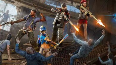 More Free Games for PC Gamers to Claim 19 More Free Games for PC Gamers to Claim