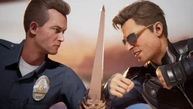 Mortal Kombat 1 T-1000 DLC Release Date Announced 18 Mortal Kombat 1 T-1000 DLC Release Date Announced