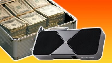 NVIDIA RTX 5090 $9,000 on eBay 18 NVIDIA RTX 5090 $9,000 on eBay