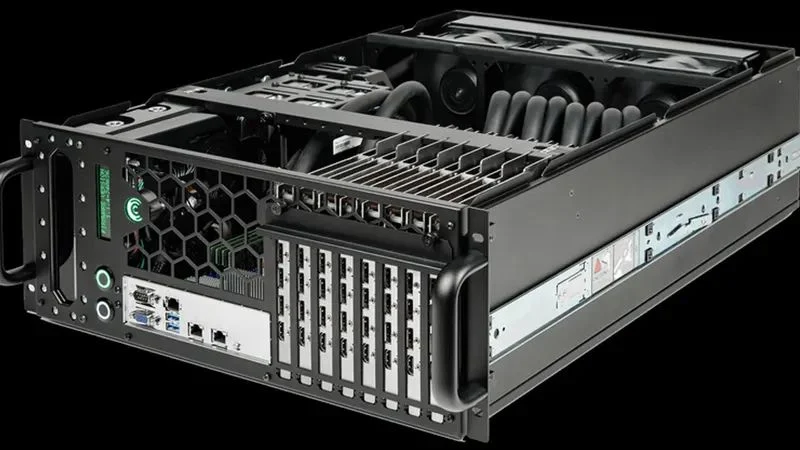 NVIDIA RTX 5090 Draws Attention with Its Power Usage 1 NVIDIA RTX 5090 Draws Attention with Its Power Usage