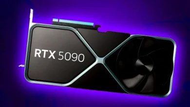 NVIDIA RTX 5090 Draws Attention with Its Power Usage 16 NVIDIA RTX 5090 Draws Attention with Its Power Usage