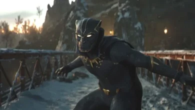 New Details About Black Panther Game Leaked 17 New Details About Black Panther Game Leaked