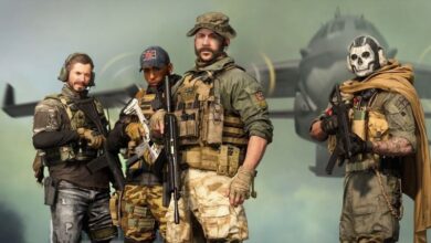 New Details Leaked for Verdansk Map 18 New Details Leaked for Verdansk Map