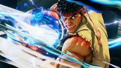 New Director Announced for Street Fighter Movie 20 New Director Announced for Street Fighter Movie