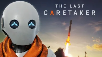 New FPS Game The Last Caretaker Announced 17 New FPS Game The Last Caretaker Announced