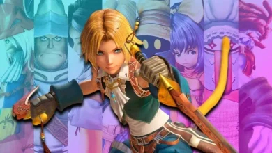 New Rumor About Final Fantasy 9 Remake Release Date 16 New Rumor About Final Fantasy 9 Remake Release Date