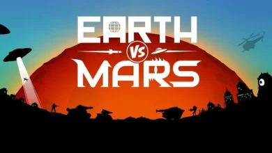 New Strategy Game Earth vs Mars Announced 19 New Strategy Game Earth vs Mars Announced