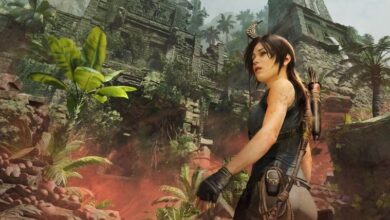 New Tomb Raider Game Is Closer Than We Think 20 New Tomb Raider Game Is Closer Than We Think
