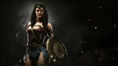 New Wonder Woman Game Could Take Years to Arrive 18 New Wonder Woman Game Could Take Years to Arrive