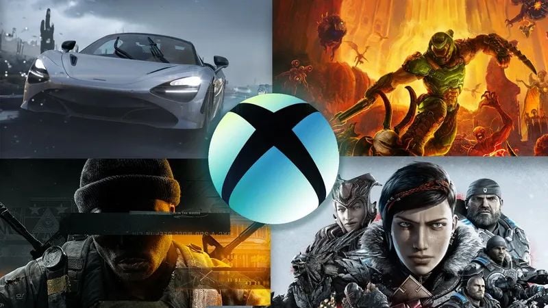 New Xbox Showcase Coming Soon: Here's What to Expect 1 New Xbox Showcase Coming Soon: Here's What to Expect