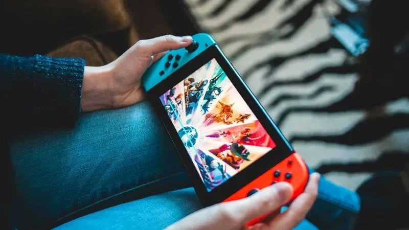 Nintendo Breaks 13-Year Record with Switch 1 Nintendo Breaks 13-Year Record with Switch