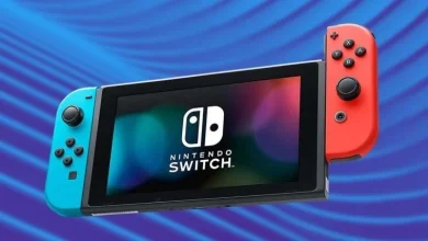Nintendo Breaks 13-Year Record with Switch 16 Nintendo Breaks 13-Year Record with Switch