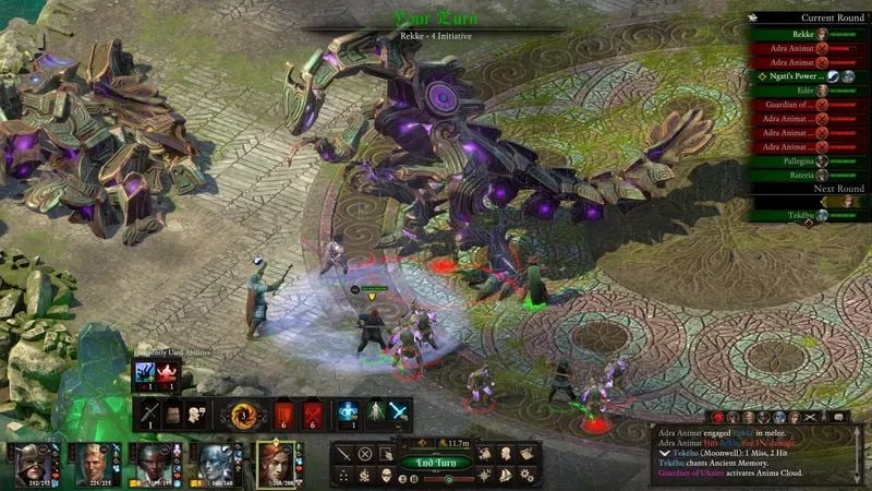 Obsidian Wants a New Pillars of Eternity Game 1 Obsidian Wants a New Pillars of Eternity Game