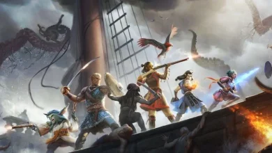 Obsidian Wants a New Pillars of Eternity Game 19 Obsidian Wants a New Pillars of Eternity Game