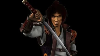 Onimusha 2 Remaster Announced for PS4 16 Onimusha 2 Remaster Announced for PS4