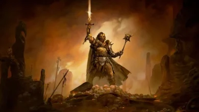 Path Of Exile 2’s Popularity Lags Behind The Original 17 Path Of Exile 2s Popularity Lags Behind The Original