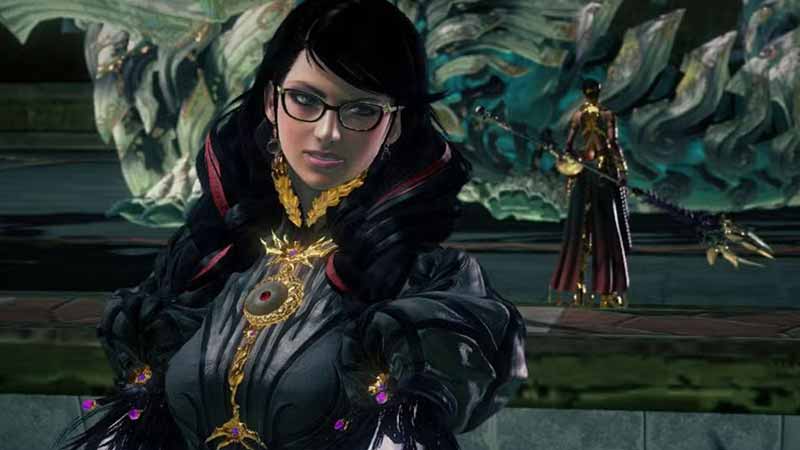 PlatinumGames Keeps Losing Power 1 PlatinumGames Keeps Losing Power