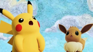 Pokemon Multiplayer Game Leaked Without Being Announced 18 Pokemon Multiplayer Game Leaked Without Being Announced