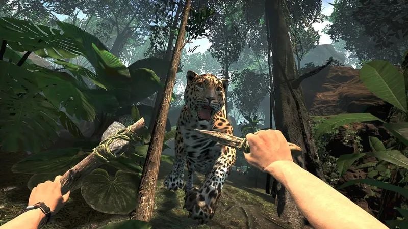Popular Survival Game Is Free on Steam 1 Popular Survival Game Is Free on Steam