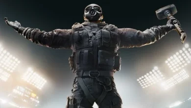 Rainbow Six Siege 2 Rumors Emerge 20 Rainbow Six Siege 2 Rumors Emerge