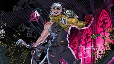 Reignbreaker Release Date Announced 17 Reignbreaker Release Date Announced