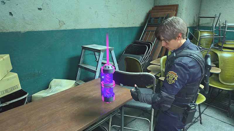 Resident Evil Re:Verse is Shutting Down 1 Resident Evil Re:Verse is Shutting Down