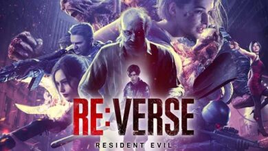Resident Evil Re:Verse is Shutting Down 17 Resident Evil Re:Verse is Shutting Down