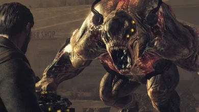 Resistance 4 Project Hits PlayStation Block 18 Resistance 4 Project Hits PlayStation Block