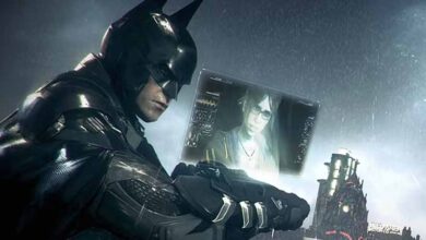 Rocksteady Could be Working on a Batman Game 16 Rocksteady Could be Working on a Batman Game