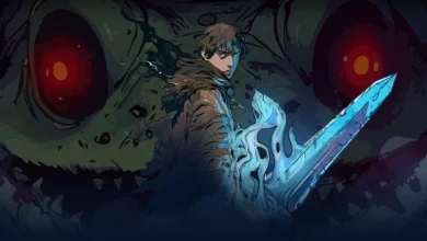 Rogue Loops PC and Console Release Dates Announced 17 Rogue Loops PC and Console Release Dates Announced