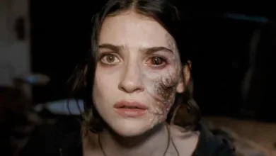 Second Trailer Released for Until Dawn Movie 19 Second Trailer Released for Until Dawn Movie