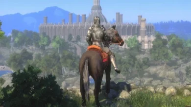 Skyblivion Releases 40 Minutes of New Gameplay