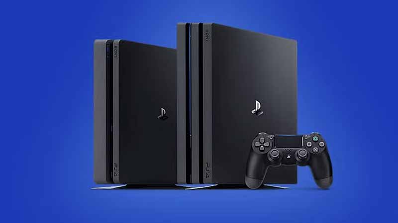 Sony Has Made Changes to PS Plus Regarding PS4 Games