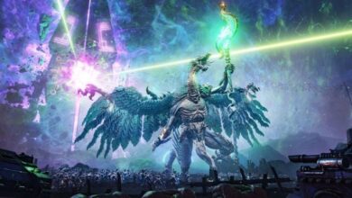 Space Marine 2 Team Working on Big Hasbro Project 17 Space Marine 2 Team Working on Big Hasbro Project