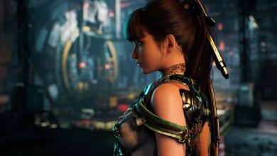 Stellar Blade Will be Optimized Steam Deck and More 20 Stellar Blade Will be Optimized Steam Deck and More