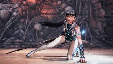 Stellar Blade is Coming to PC Along with GODDESS OF VICTORY: NIKKE DLC 18 Stellar Blade is Coming to PC Along with GODDESS OF VICTORY: NIKKE DLC