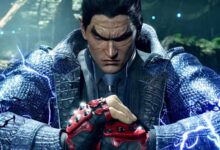 Tekken 8 Has Sold 3 Million Copies