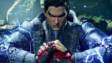 Tekken 8 Has Sold 3 Million Copies 18 Tekken 8 Has Sold 3 Million Copies