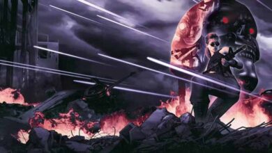 Terminator 2D: No Fate Announced 20 Terminator 2D: No Fate Announced