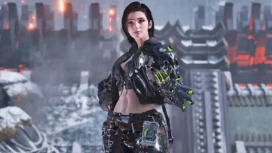 The First Descendant Falls Below Expectations 19 The First Descendant Falls Below Expectations