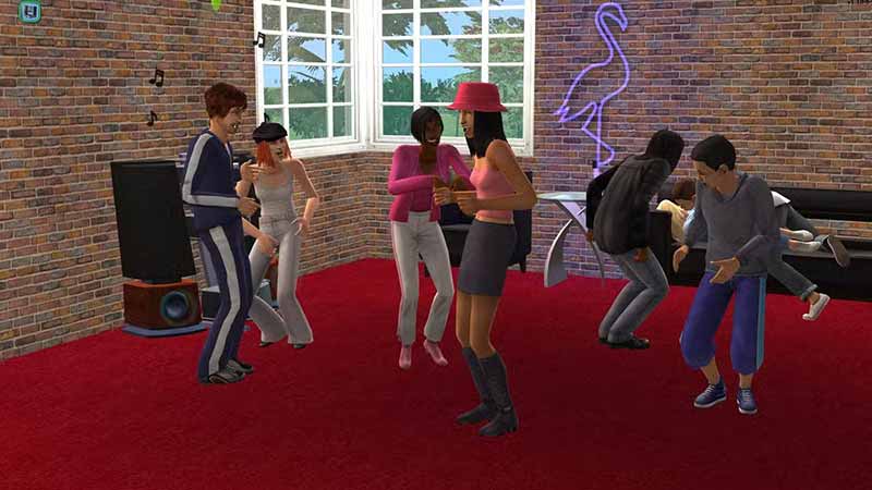 The Sims 1 and 2 Legacy Collections Released 1 The Sims 1 and 2 Legacy Collections Released
