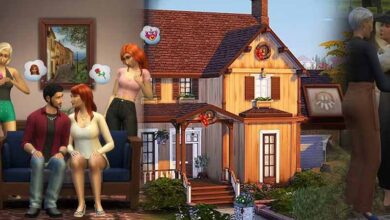 The Sims 1 and 2 Legacy Collections Released 19 The Sims 1 and 2 Legacy Collections Released