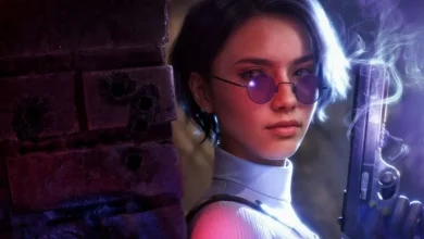 Third Person RPG The Directorate: Novitiate Announced 18 Third Person RPG The Directorate Novitiate Announced