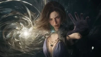 Tides of Annihilation Gameplay Video Released 19 Tides of Annihilation Gameplay Video Released