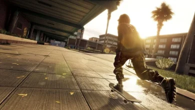 Tony Hawk’s Pro Skater 3+4 Released Earlier Than Expected 20 Tony Hawks Pro Skater 34 Released Earlier Than Expected