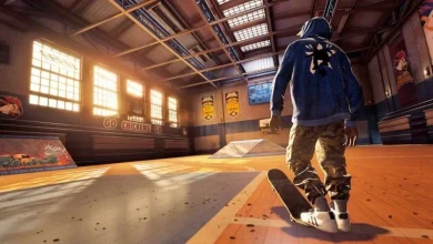 Tony Hawk’s Pro Skater Gets Long-Awaited Remaster Announcement 19 Tony Hawk’s Pro Skater Gets Long-Awaited Remaster Announcement